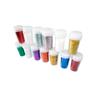 GLITTER AD TUBO 3G